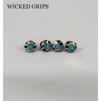 Read Wicked Grips Reviews